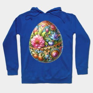 The Fabergé Egg Hoodie